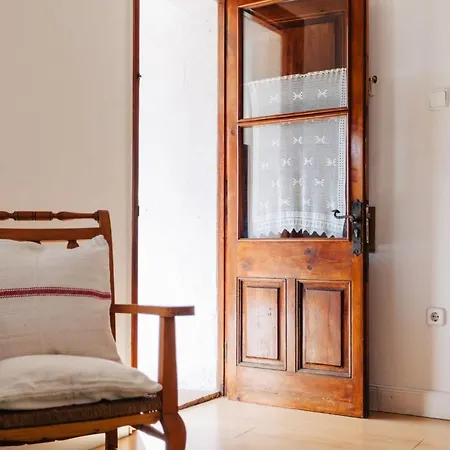 100 Meters From The Beach Of Fresh And Comfortable -tamariu Perica Apartment