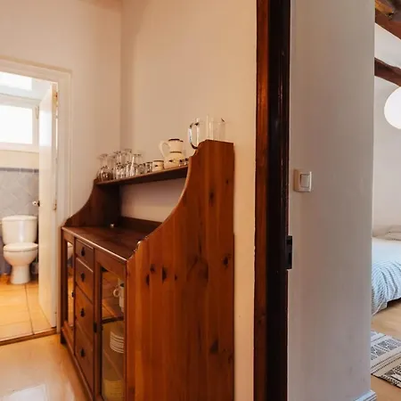 Apartment 100 Meters From The Beach Of Fresh And Comfortable -tamariu Perica