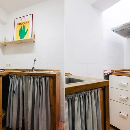 100 Meters From The Beach Of Fresh And Comfortable -tamariu Perica