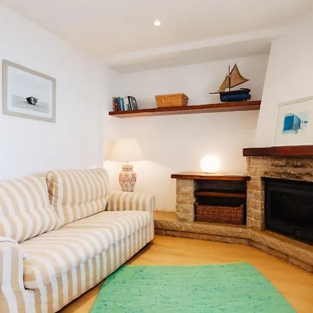 100 Meters From The Beach Of Fresh And Comfortable -tamariu Perica Apartment Tamariu